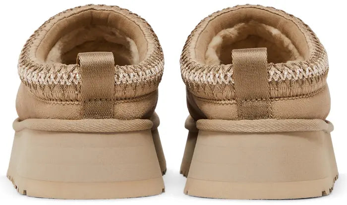 Wmns Tazz Slipper 'Mustard Seed'