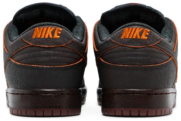 Nike Dunk Low SB 'Krampus'