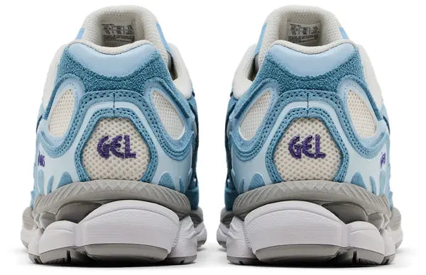 Gel NYC 'Arctic Sky'