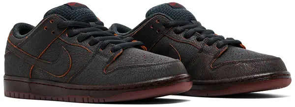 Nike Dunk Low SB 'Krampus'