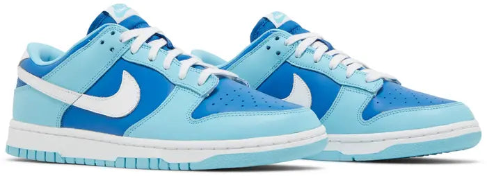 Dunk Low Retro QS 'Argon' 2022