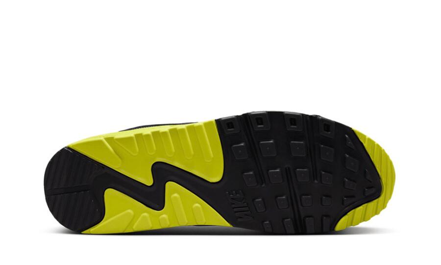 Patta x Air Max 90 SP 'Cyber'