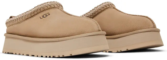 Wmns Tazz Slipper 'Mustard Seed'