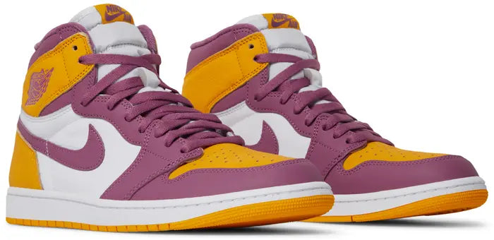 Air Jordan 1 Retro High OG 'Brotherhood'
