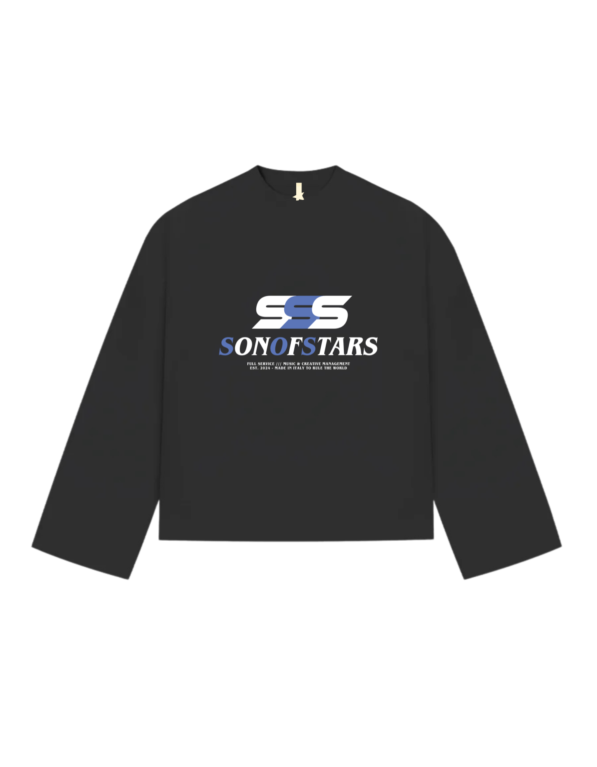 SSS1 Long Sleeve