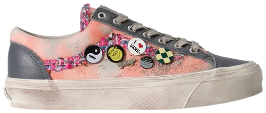 Vans Old Skool 36 Souvenir 'Asphalt'
