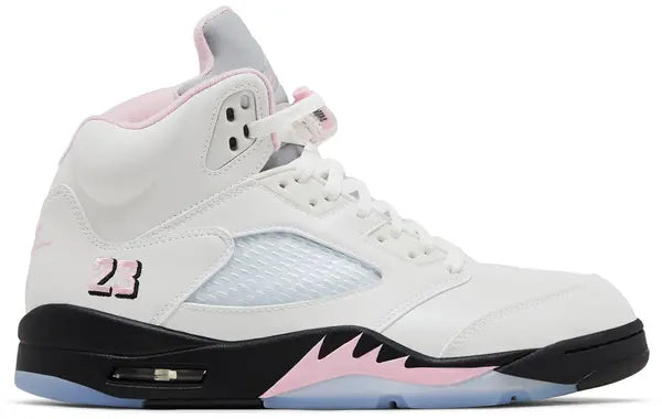 Air Jordan 5 Retro 'Medium Soft Pink'