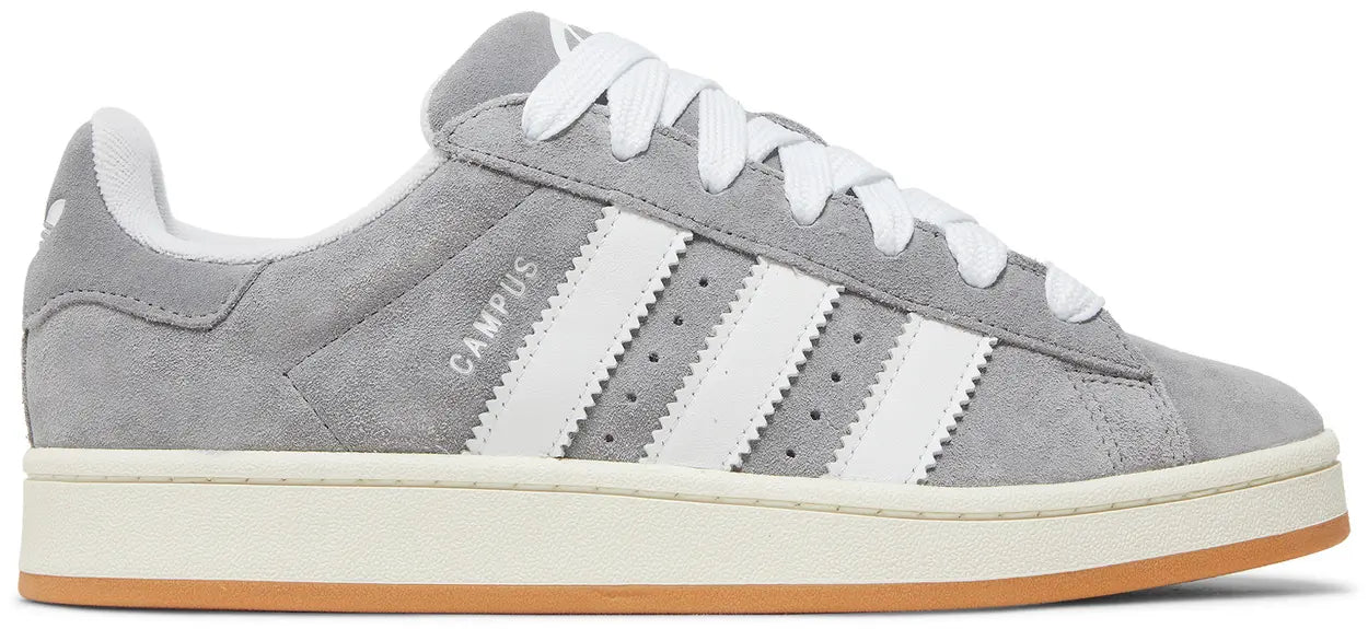 Campus 00s 'Grey Gum'