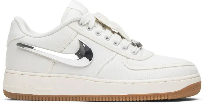 Travis Scott x Air Force 1 'Sail'