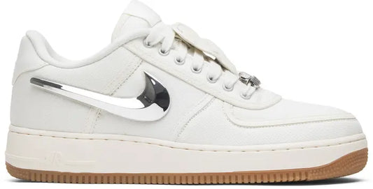 Travis Scott x Air Force 1 'Sail'