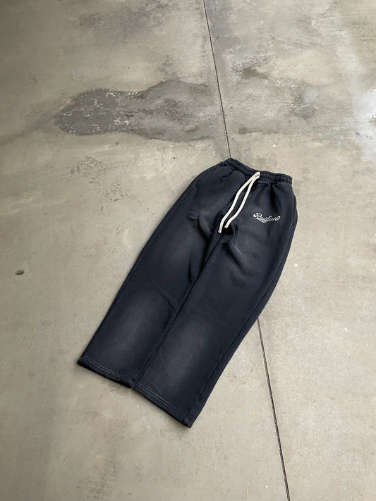 Resilience sweatpants