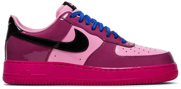 Nike Air Force 1 Low 'Pink Cooler Patent'