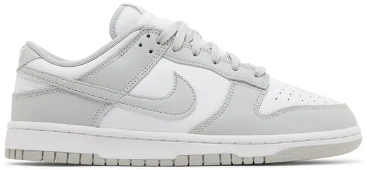 Dunk Low 'Grey Fog'