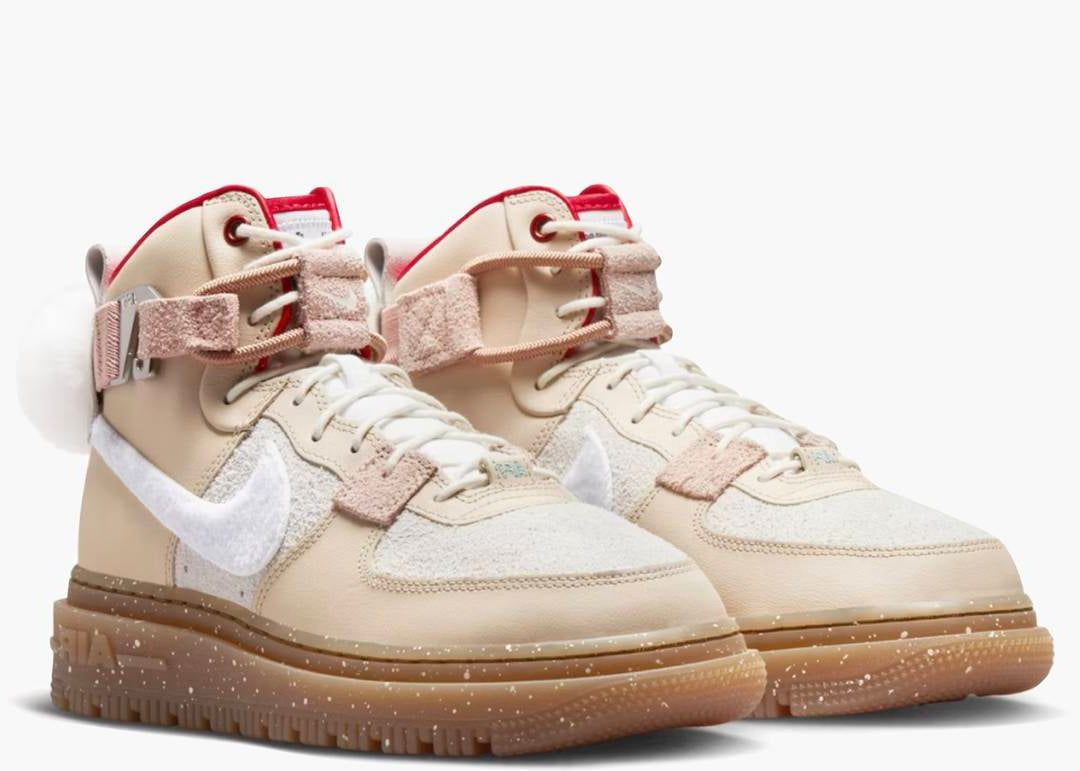Nike Wmns Air Force 1 High Utility 2.0 'Leap High'