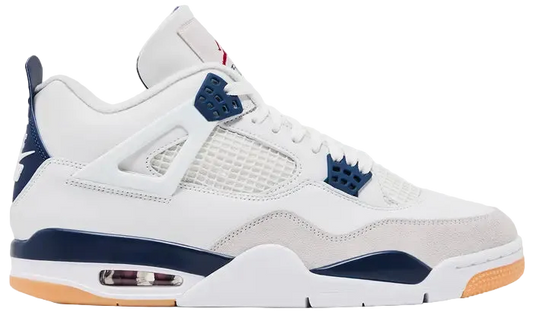 Nike SB x Air Jordan 4 Retro SP 'Navy'