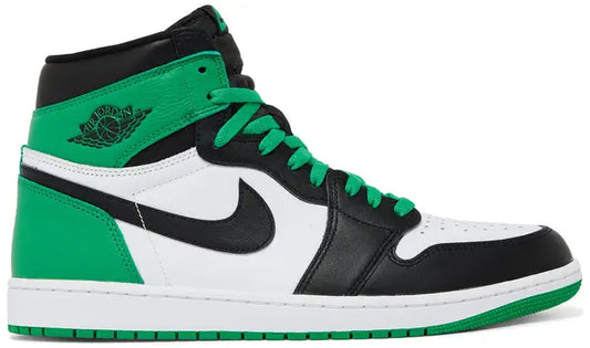 Air Jordan 1 Retro High OG 'Lucky Green'