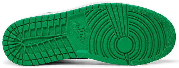 Air Jordan 1 Retro High OG 'Lucky Green'