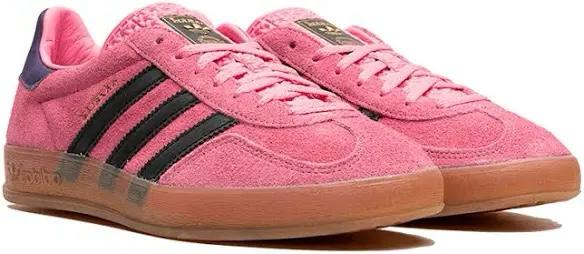 Gazelle Indoor "Bliss Pink Purple"