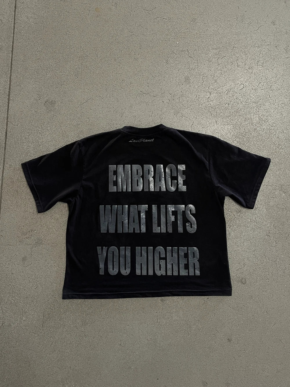 Surround Tee