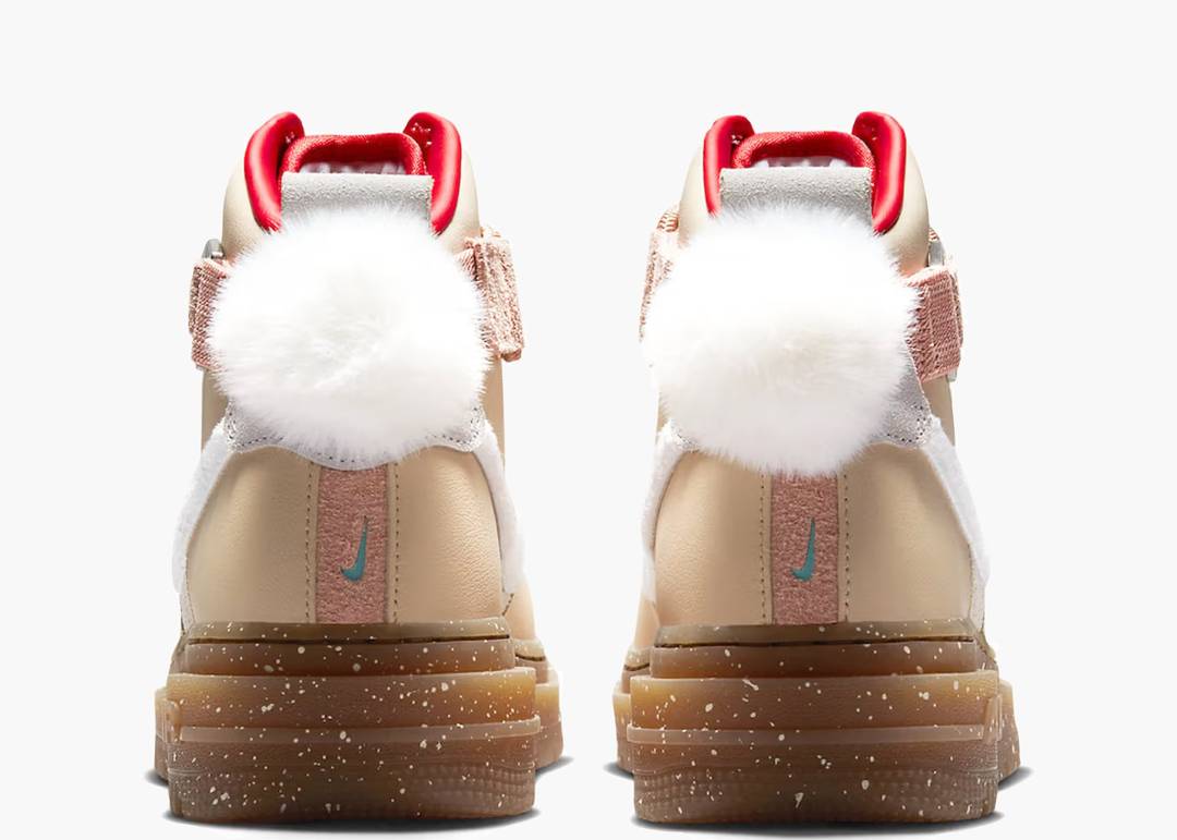 Nike Wmns Air Force 1 High Utility 2.0 'Leap High'