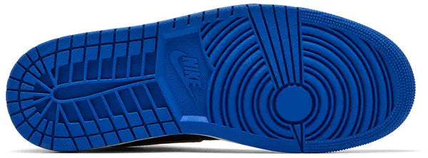 Fragment Design x Union LA x Air Jordan 1 Retro High OG 'Sport Royal'