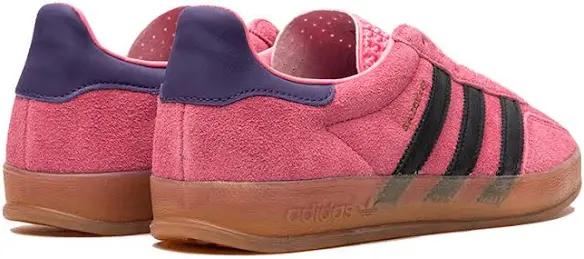 Gazelle Indoor "Bliss Pink Purple"