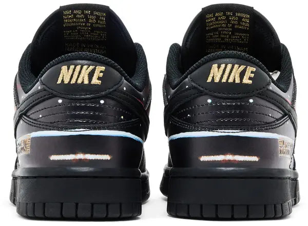 Martine Rose x Supreme x Nike Dunk Low 'Mike Tyson'
