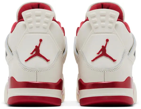 Wmns Air Jordan 4 Retro 'Valentine's Day'