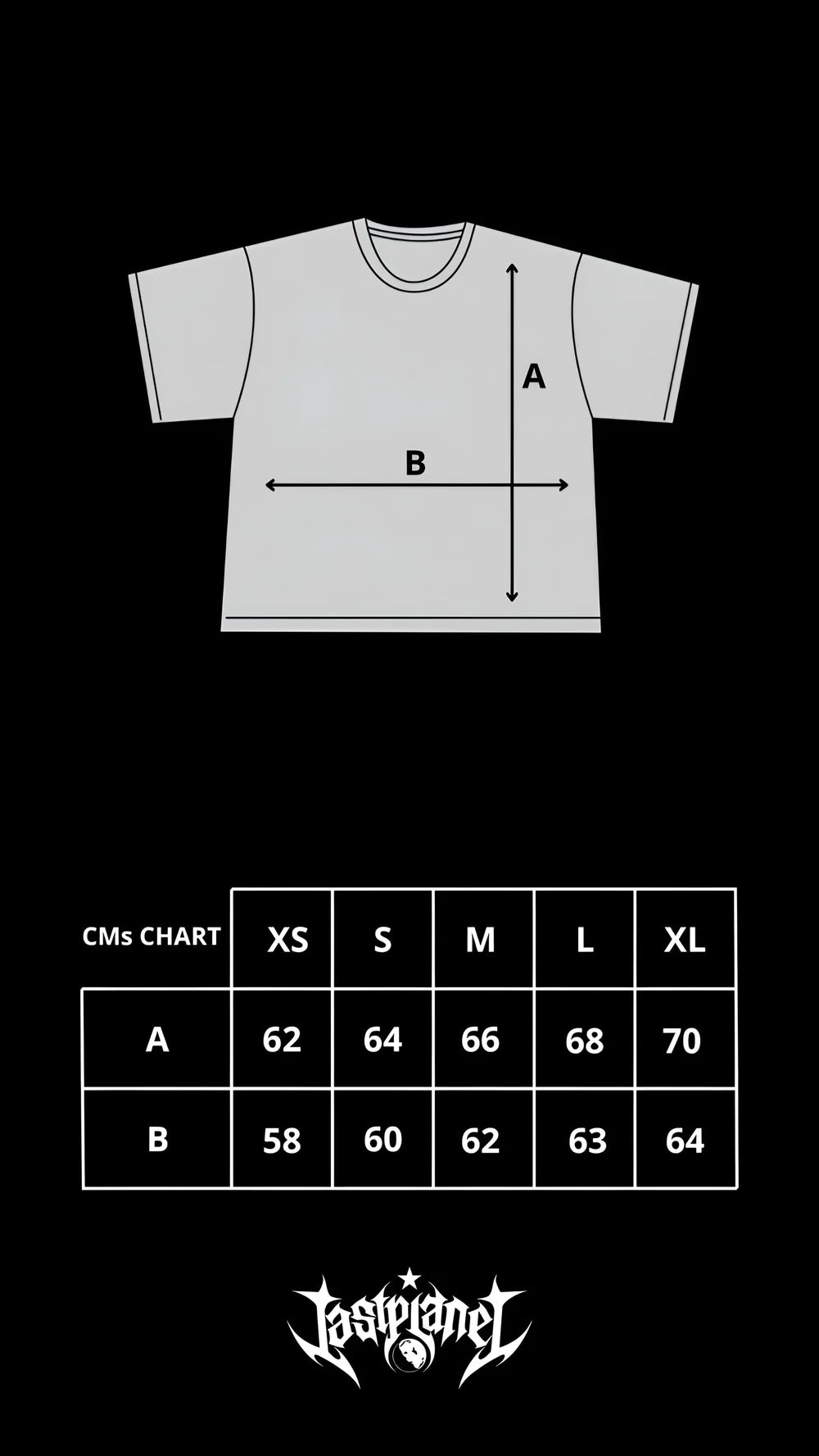 Surround Tee