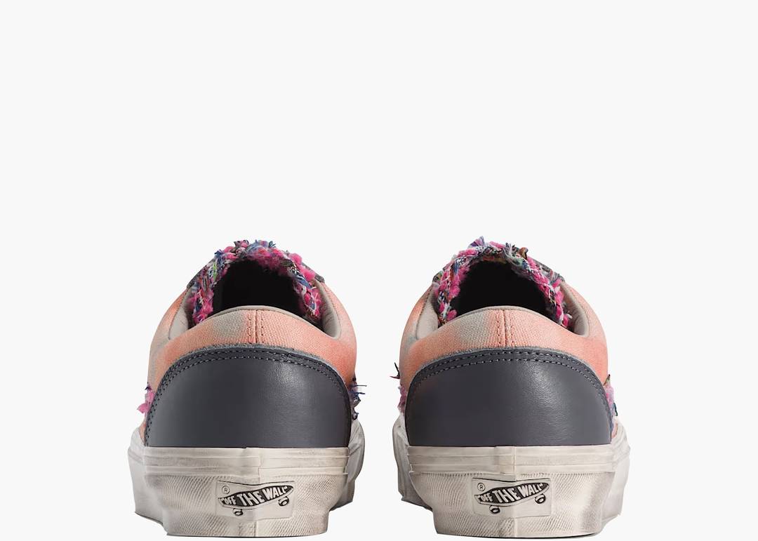 Vans Old Skool 36 Souvenir 'Asphalt'