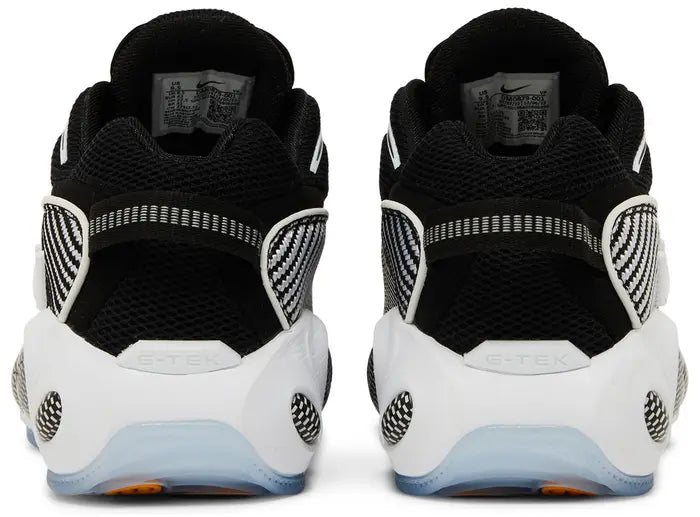 NOCTA x Glide 'Black White'