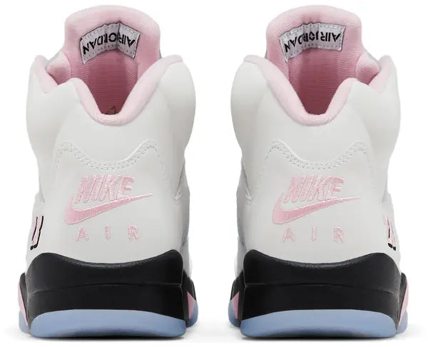 Air Jordan 5 Retro 'Medium Soft Pink'