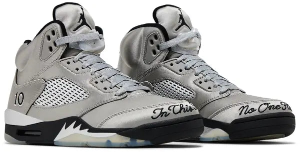 Wmns Air Jordan 5 Retro 'Wings'