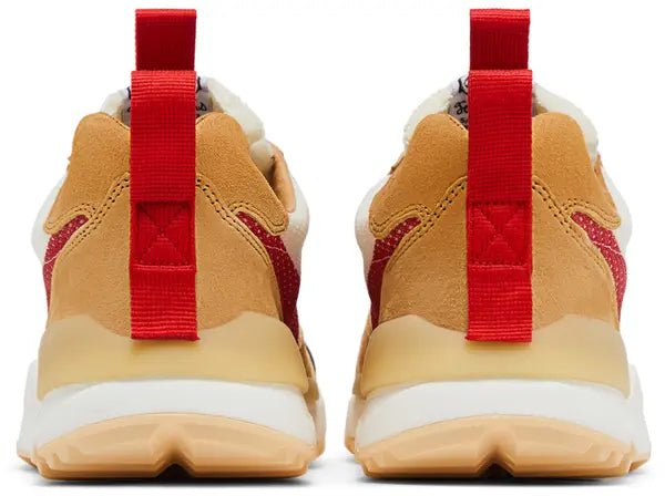 Tom Sachs x Mars Yard 3.0