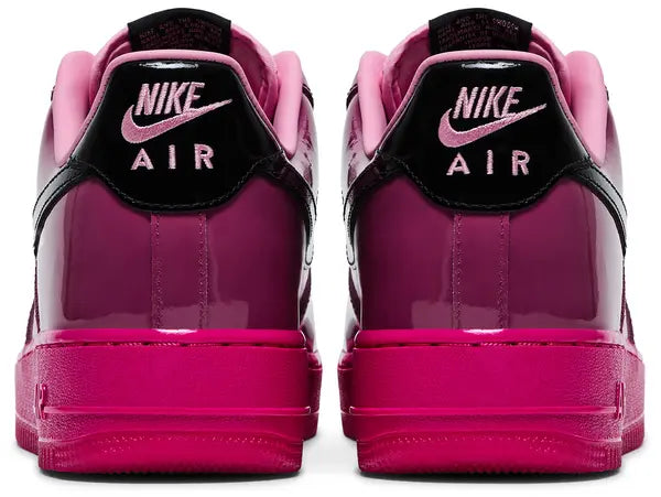 Nike Air Force 1 Low 'Pink Cooler Patent'