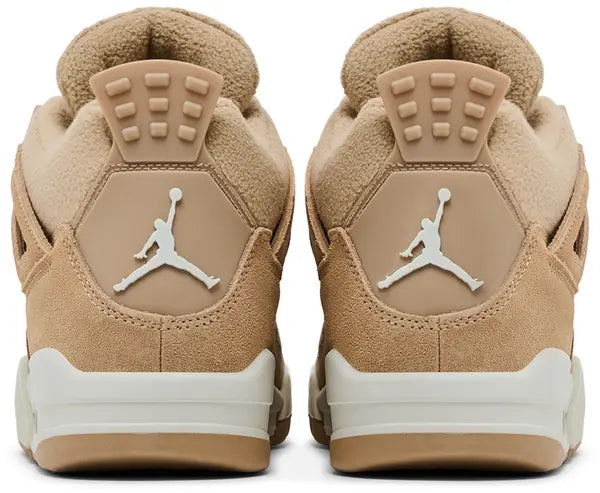 Wmns Air Jordan 4 Retro 'Cozy Girl'