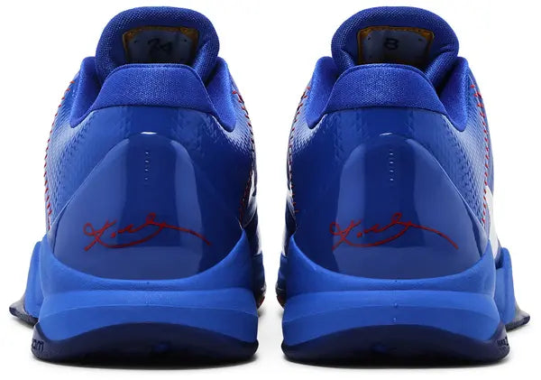 Nike Zoom Kobe 5 Protro 'Dodgers'