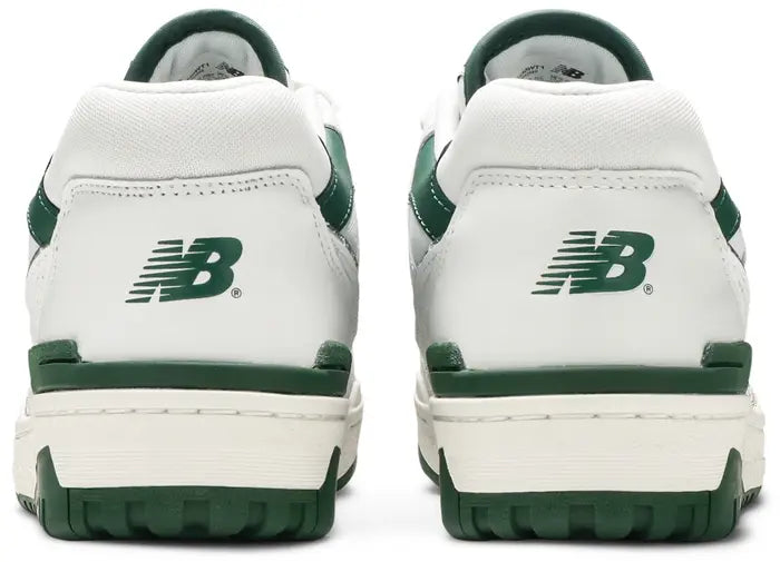 550 'White Green'