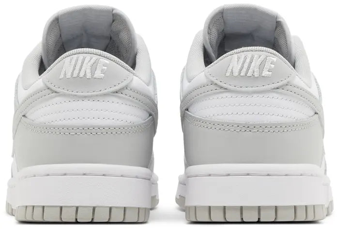 Dunk Low 'Grey Fog'