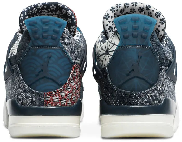 Air Jordan 4 Retro SE 'Sashiko'