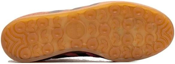 Gazelle Indoor "Bliss Pink Purple"