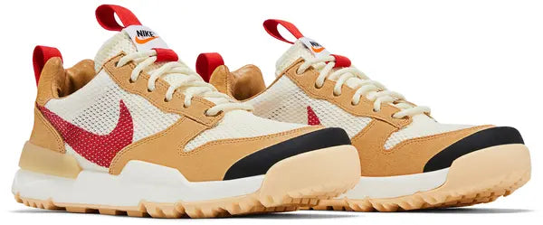 Tom Sachs x Mars Yard 3.0