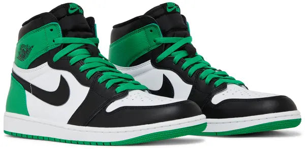 Air Jordan 1 Retro High OG 'Lucky Green'