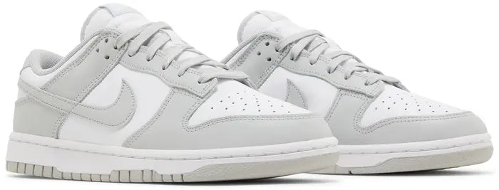 Dunk Low 'Grey Fog'
