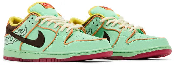 Dunk Low SB 'Rodeo'