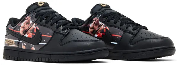 Martine Rose x Supreme x Nike Dunk Low 'Mike Tyson'