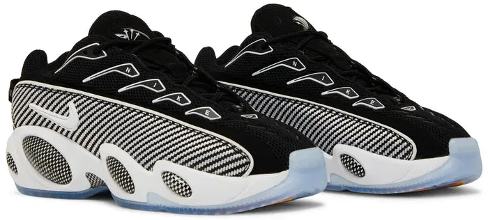 NOCTA x Glide 'Black White'