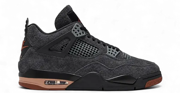 Air Jordan 4 'London'