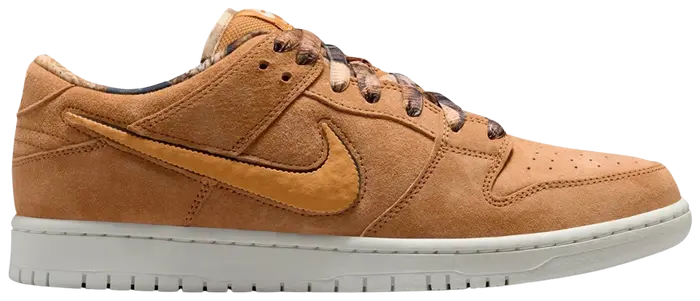 Note x Nike SB Dunk Low 'Brew & Biscuits'