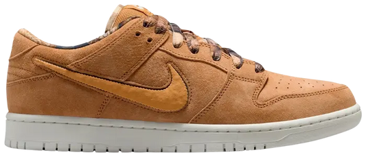 Note x Nike SB Dunk Low 'Brew & Biscuits'